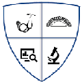 Johns Hopkins Research Project logo