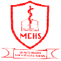 Malawi College of Health Sciences logo